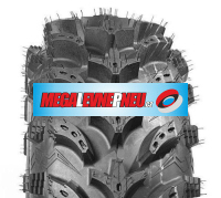 JOURNEY TYRE P376 27x10.00 -12 54J TL 6PR