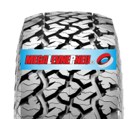 CST SAHARA A/T 2 265/70 R17 112/109Q P.O.R. OOL M+S