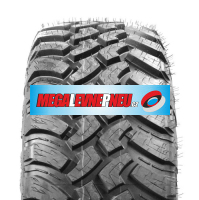GRIPMAX MUD RAGE M/T 265/70 R17 121/118Q P.O.R. OWL