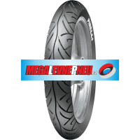 PIRELLI SPORT DEMON F+R 120/80 -0 60V TL