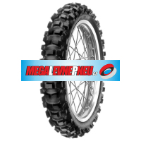 PIRELLI SCORPION XC MID HARD 120/100 -18 68M TT SCORPION XC MID M+S