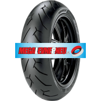 PIRELLI DIABLO ROSSO II 190/55ZR17 (75W) TL