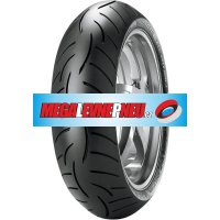 METZELER ROADTEC Z8 INTERACT 170/60 R17 72W TL INTERACT