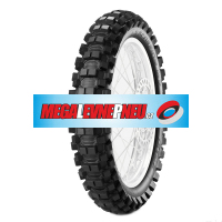 PIRELLI SCORPION MX EXTRA X 110/100 -18 64M TT NHS