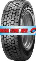 PIRELLI TR:01S (TR:01II) 315/70 R22.50 154/150L (152/148M) M+S