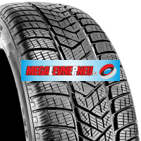 PIRELLI SCORPION WINTER 235/55 R19 101H MO EXTENDED RUNFLAT [Mercedes] M+S