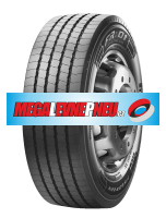 PIRELLI FR:01 TRIATHLON 315/70 R22.50 156/150L XL 154M M+S 3PMSF
