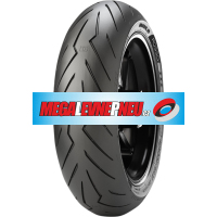 PIRELLI DIABLO ROSSO III 150/60ZR17 66W TL