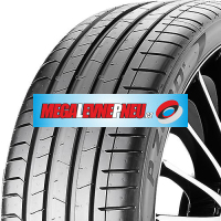 PIRELLI P-ZERO (NEW) L.S. 245/50 R19 105W XL (*) (NEU)