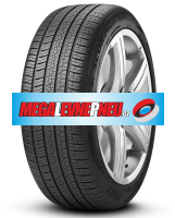 PIRELLI SCORPION ZERO ALLSEASON (bez oznaen 3PMSF) 265/40 R22 106Y XL bez oznaen 3PMSF M+S (J)(LR) [Jaguar, Land Rover]