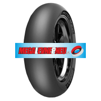 METZELER RACETEC RR SLICK K2 180/60 R17 TL NHS