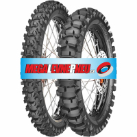 METZELER MC360 MID SOFT MST 120/100 -18 68M TT