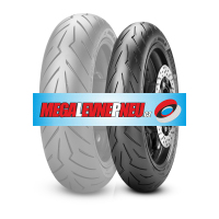 PIRELLI DIABLO ROSSO SCOOTER 120/70 -14 55S TL