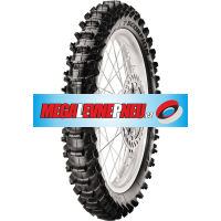 PIRELLI SCORPION MX SOFT NHS 110/90-19 M/C 62M TT