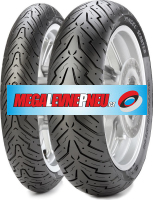 PIRELLI ANGEL SCOOTER 90/80 -16 51S TL REINF.