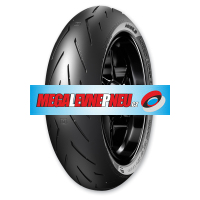 PIRELLI DIABLO ROSSO CORSA 2 200/55ZR17 (78W) TL