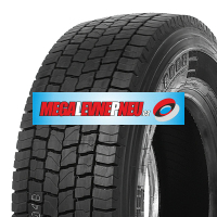 PIRELLI ITINERIS D90 315/80 R22.50 156/150L ZADN NPRAVA M+S