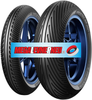 METZELER RACETEC RR RAIN KR1 190/60 R17 TL NHS