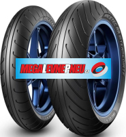 METZELER RACETEC RR INTERMEDIATE NHS 190/60R17 M/C TL KI1