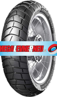 METZELER KAROO STREET 130/80 R17 65V TL M+S