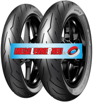 PIRELLI DIABLO ROSSO SPORT 70/90 -17 38S TL