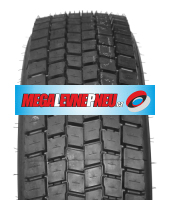 PHAROS P.DRIVE 295/80 R22.50 152/148M ZADN NPRAVA M+S 3PMSF