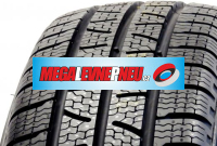 PIRELLI CARRIER WINTER 215/60 R17C 109/107T