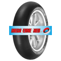 PIRELLI DIABLO SUPERBIKE SC3 190/60 R17 TL NHS