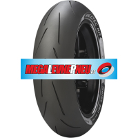 METZELER RACETEC RR K3 200/55ZR17 (78W) TL
