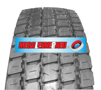 ERACLE ER70-D 295/80 R22.50 152/148M ZADNÍ NÁPRAVA M+S 3PMSF