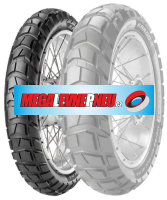 METZELER KAROO 3 90/90 -21 54R TL M+S