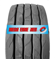 PIRELLI R02 PRO TRAILER 205/65 R17.50 132/130J M+S 3PMSF (133/133G) NVS/PVS