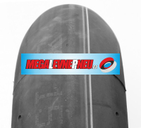 PMT SLICK 120/80 R10 TL NHS EXTRA SOFT (SS) /