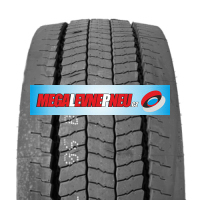 PROMETEON U02 EURBAN MULTI 315/60 R22.50 156/150J E-BUS M+S 3PMSF
