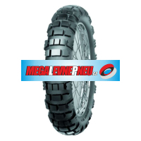 MITAS E-09 ENDURO 110/80-18 TT M+S 58P