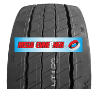 LINGLONG ETT-100 445/45 R19.50 160J M+S, 3PMSF TRAILER FERNVERKEHR