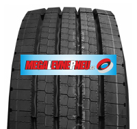 LINGLONG KLS200 235/75 R17.50 132/130M 3PMSF VOD�C� PNEU REGIONAL M+S