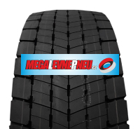 LINGLONG ETD100 295/60 R22.50 150/147L M+S, 3PMSF DRIVE FERNVERKEHR