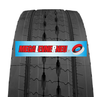 LEAO ETS100 295/60 R22.50 150/147L VODC PNEU M+S, 3PMSF