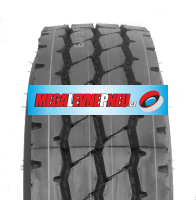 LINGLONG KMA400 445/65 R22.50 169K ON/OFF 3PMSF RUNDUM M+S