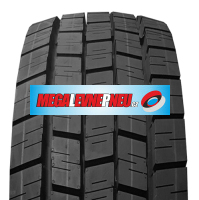 HUBTRAC REGIONAL D12 245/70 R17.50 136/134M DRIVE M+S