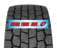 BARKLEY BRD1 315/60 R22.50 152/148M ZADN NPRAVA M+S 3PMSF
