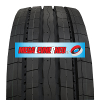 BARKLEY BL223 295/80 R22.50 154/149M VODC PNEU REGIO M+S, 3PMSF
