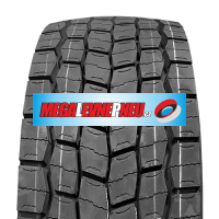 HUBTRAC REGIONAL D11 295/80 R22.50 152/148M DRIVE M+S