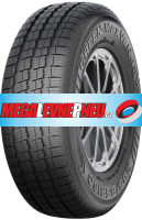 LingLong 205/70 R15C GREEN-MAX VAN 4S [106/104] R celoro�n�