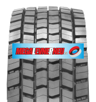 STARMAXX DH100 11 R22.50 148/145M ZADN NPRAVA M+S 3PMSF