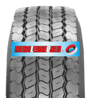 PETLAS NZ305 385/65 R22.50 164K M+S, 3PMSF TRAILER