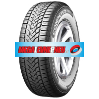 LASSA COMPETUS WINTER 2 PLUS 205/80 R16 104T XL