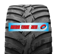 VREDESTEIN FLOTATION TRAC F -600/55 R26.5 TL