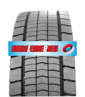 APOLLO ENDURACE RD2 315/80 R22.50 154/150L (152/148M)ZADN NPRAVA M+S 3PMSF